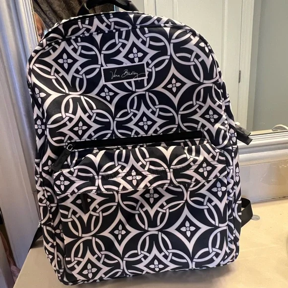 Vera Bradley | Bags | Vera Bradley Black And White Concerto 